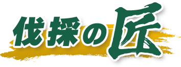 神戸市・尼崎市・西宮市エリアの伐採・剪定・草刈は【伐採の匠】にお任せください！